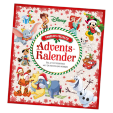 Adventskalender Disney